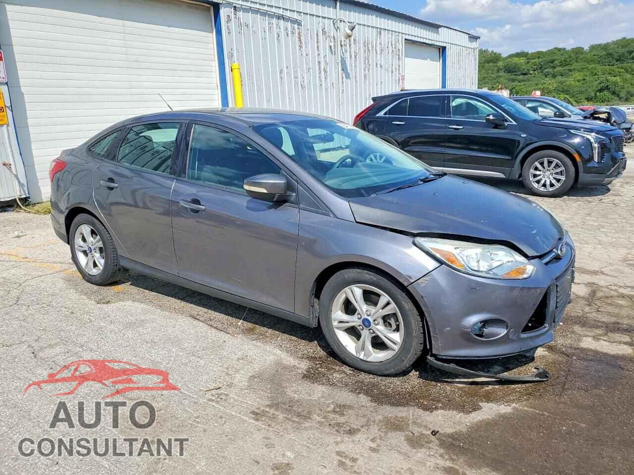 FORD FOCUS 2014 - 1FADP3F29EL336863