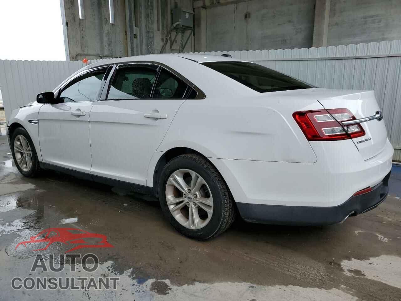 FORD TAURUS 2016 - 1FAHP2D88GG150441