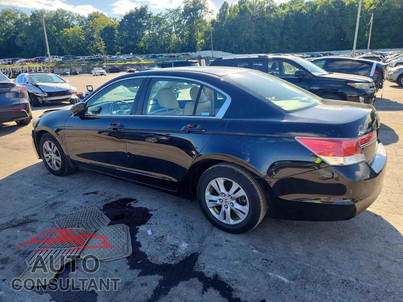HONDA ACCORD 2011 - 1HGCP2F61BA113700