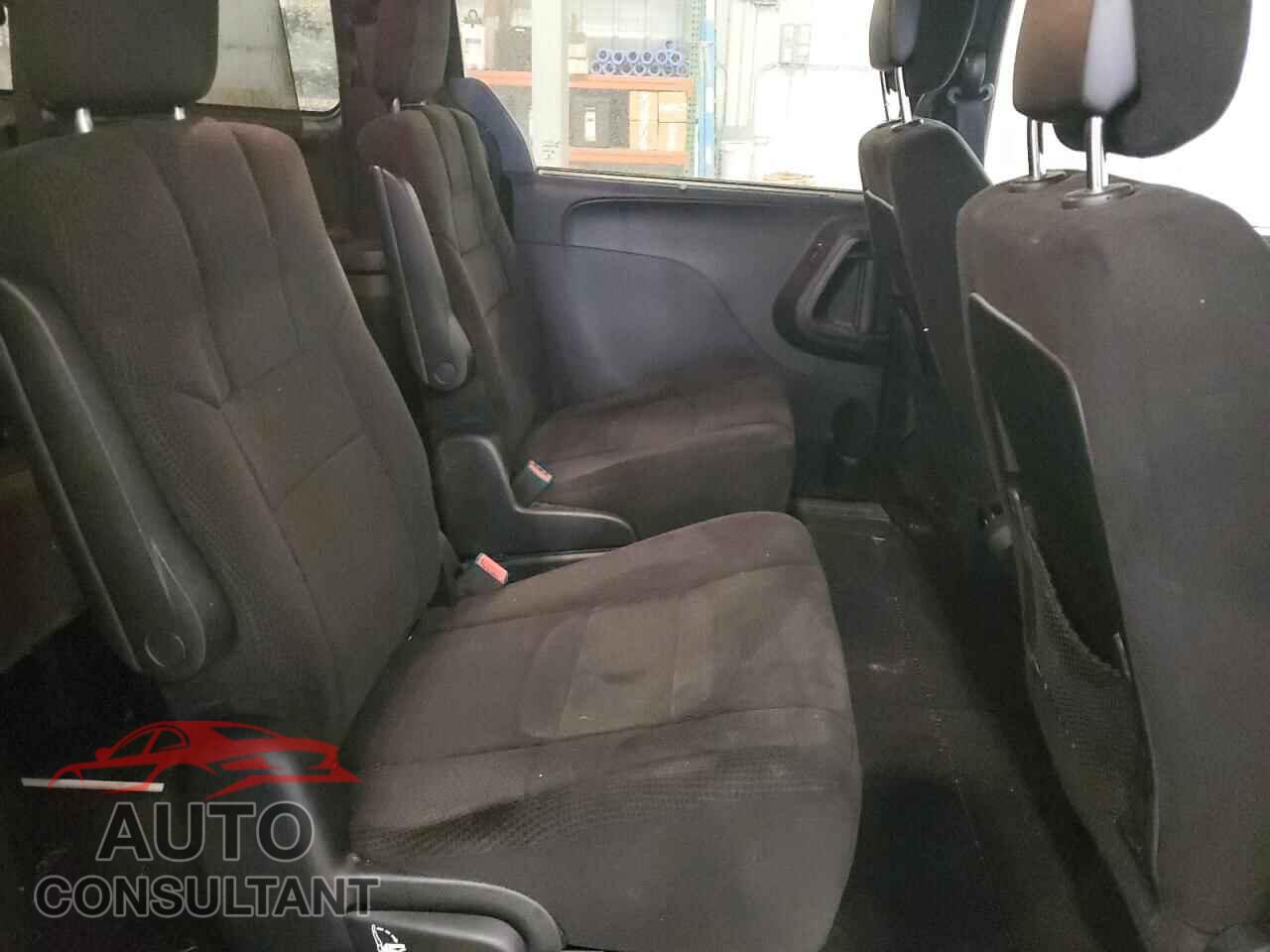 DODGE CARAVAN 2013 - 2C4RDGCGXDR817081