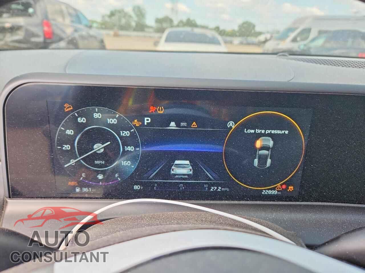 KIA SELTOS 2025 - KNDERCAA3S7675145
