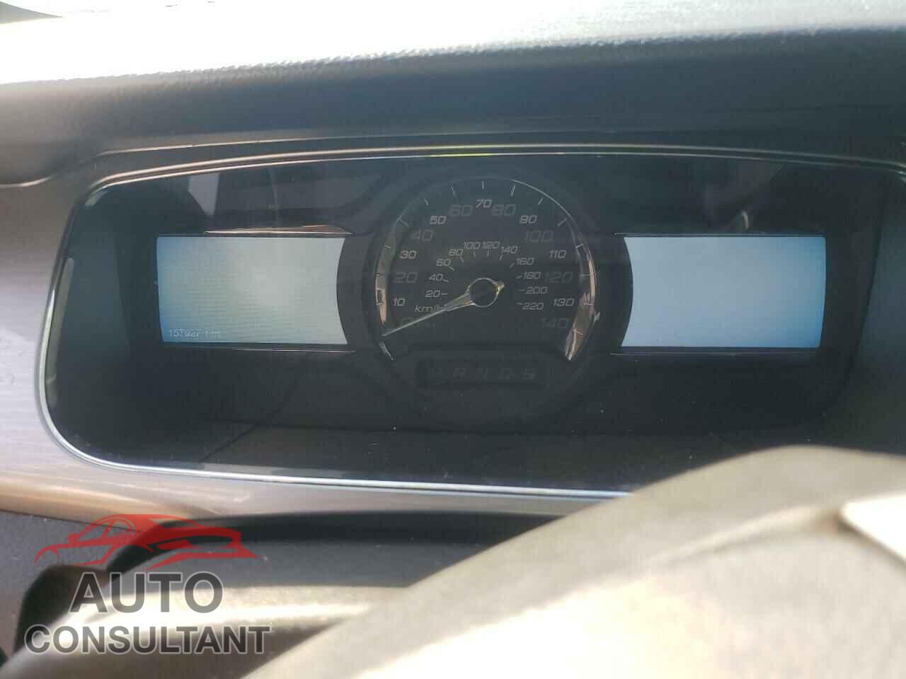 FORD TAURUS 2015 - 1FAHP2E80FG169546
