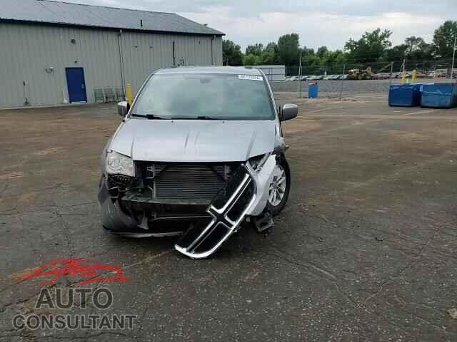 DODGE CARAVAN 2019 - 2C4RDGCG2KR773722