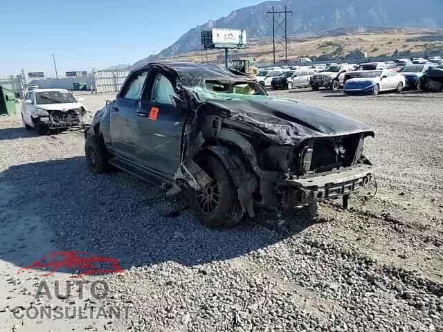 DODGE RAM 1500 2012 - 1C6RD7MT6CS287630