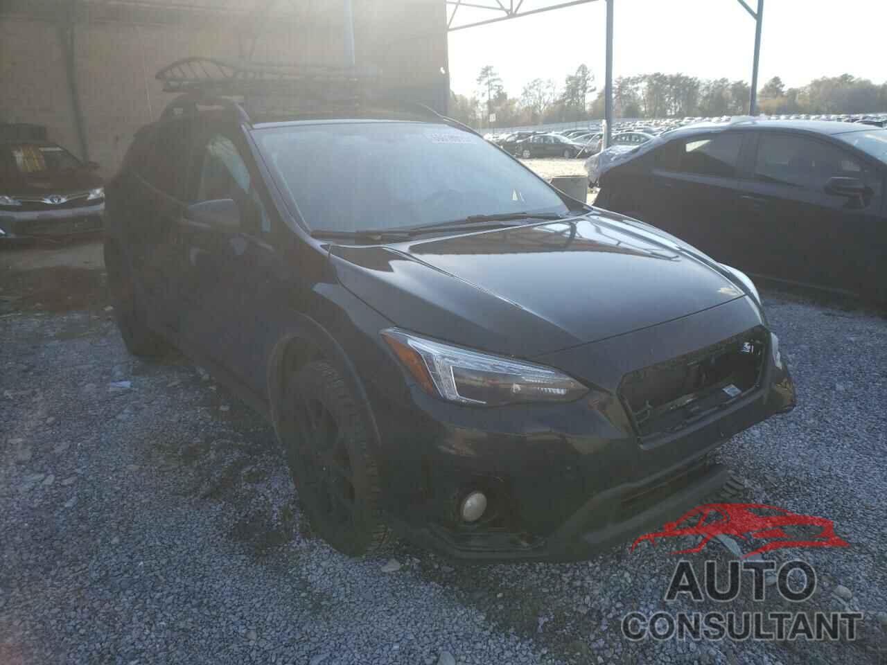 SUBARU CROSSTREK 2018 - JF2GTAMC4J8241905