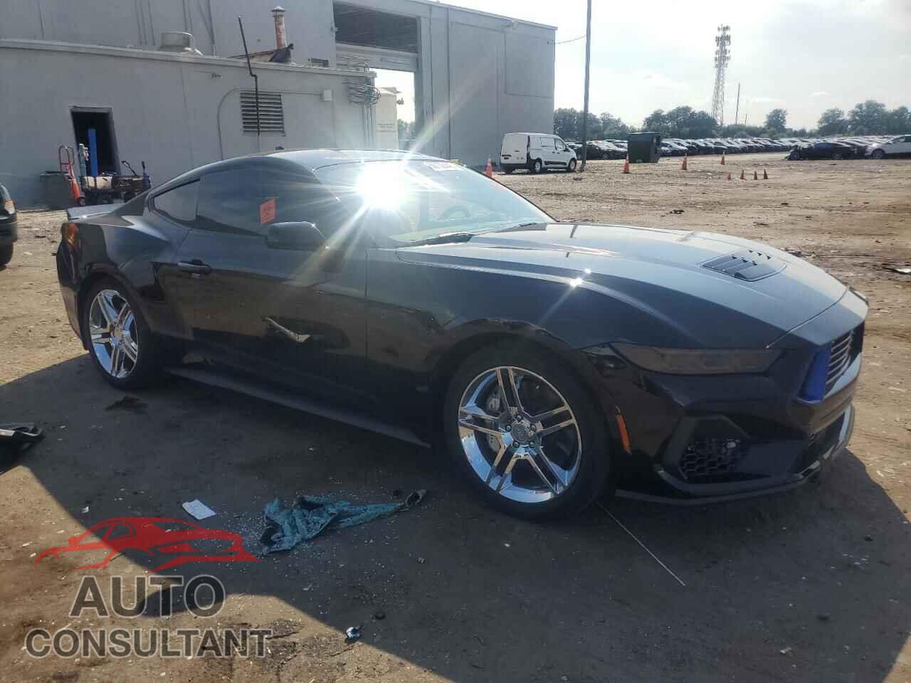 FORD MUSTANG 2024 - 1FA6P8CF3R5434682
