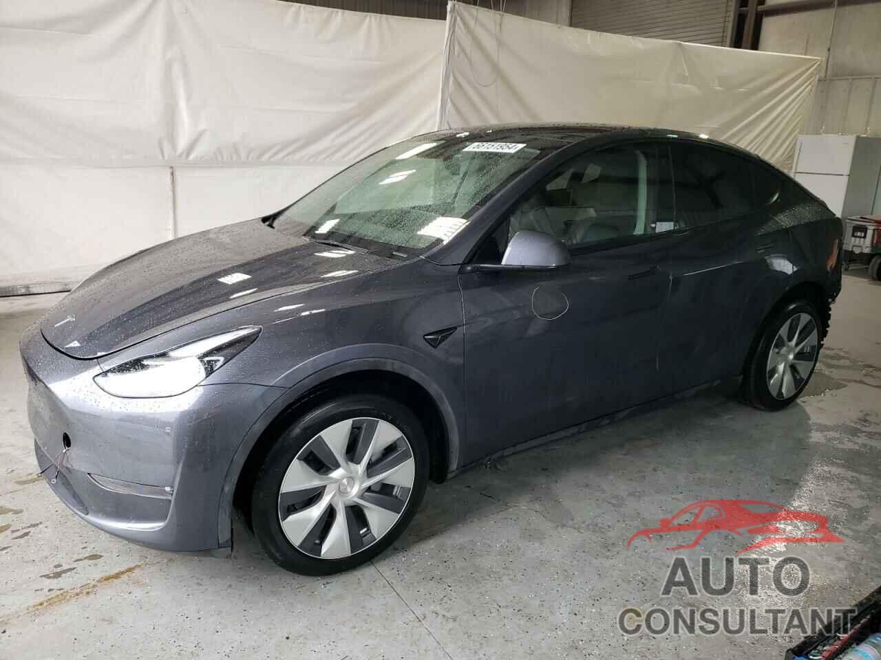 TESLA MODEL Y 2023 - 7SAYGDEE7PF596149