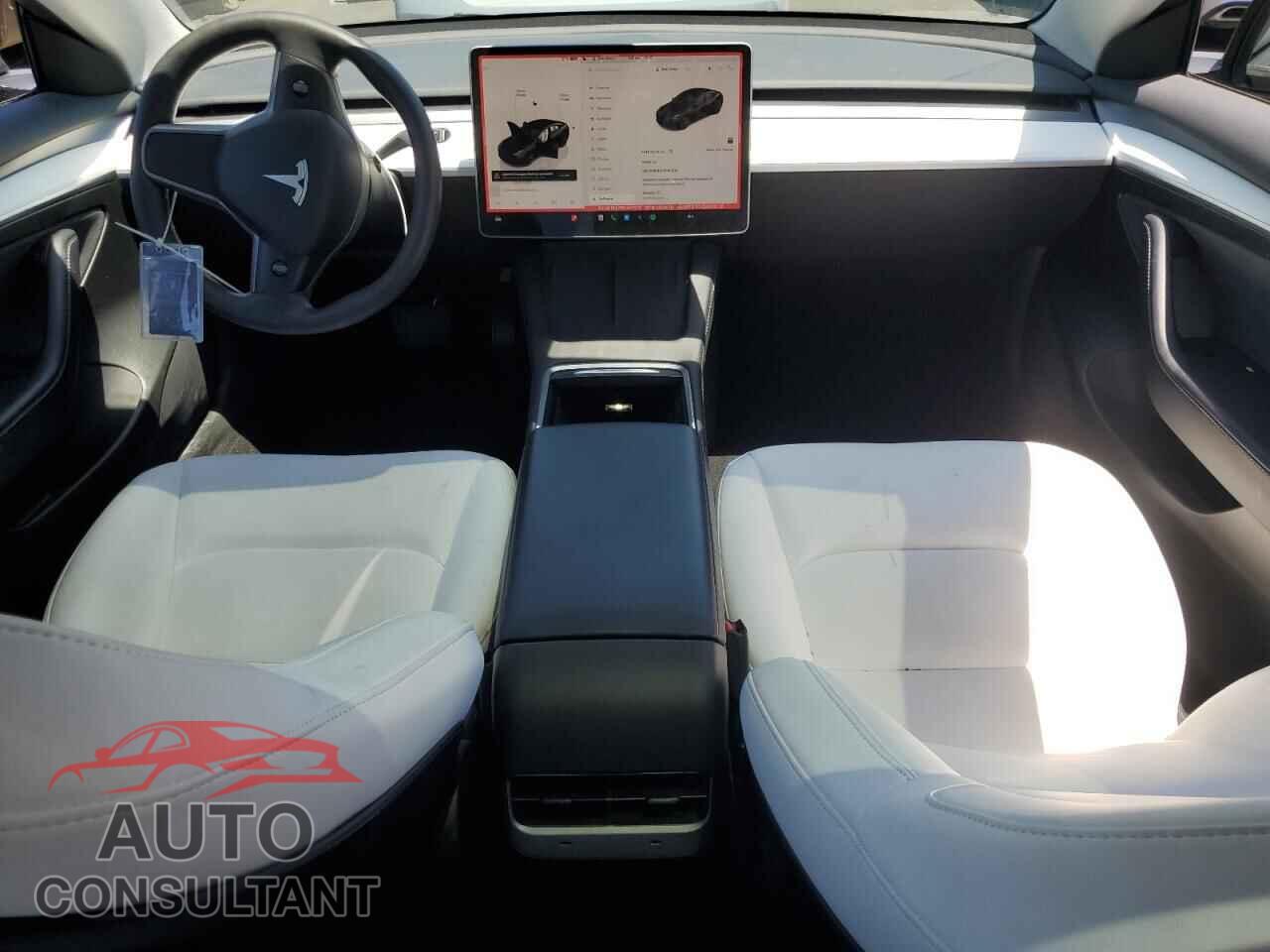 TESLA MODEL 3 2023 - 5YJ3E1EA7PF497579
