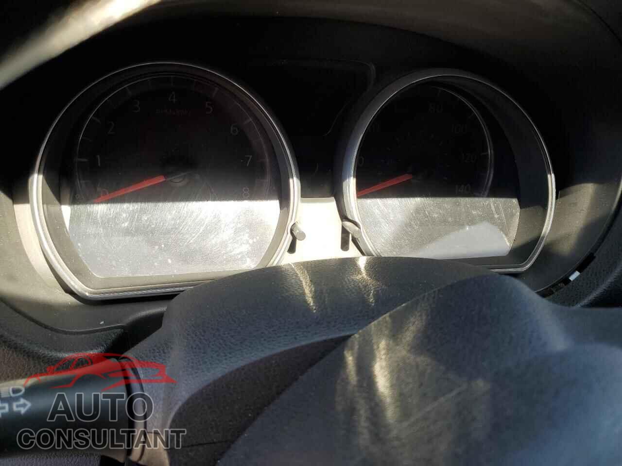 NISSAN VERSA 2012 - 3N1CN7AP1CL919499