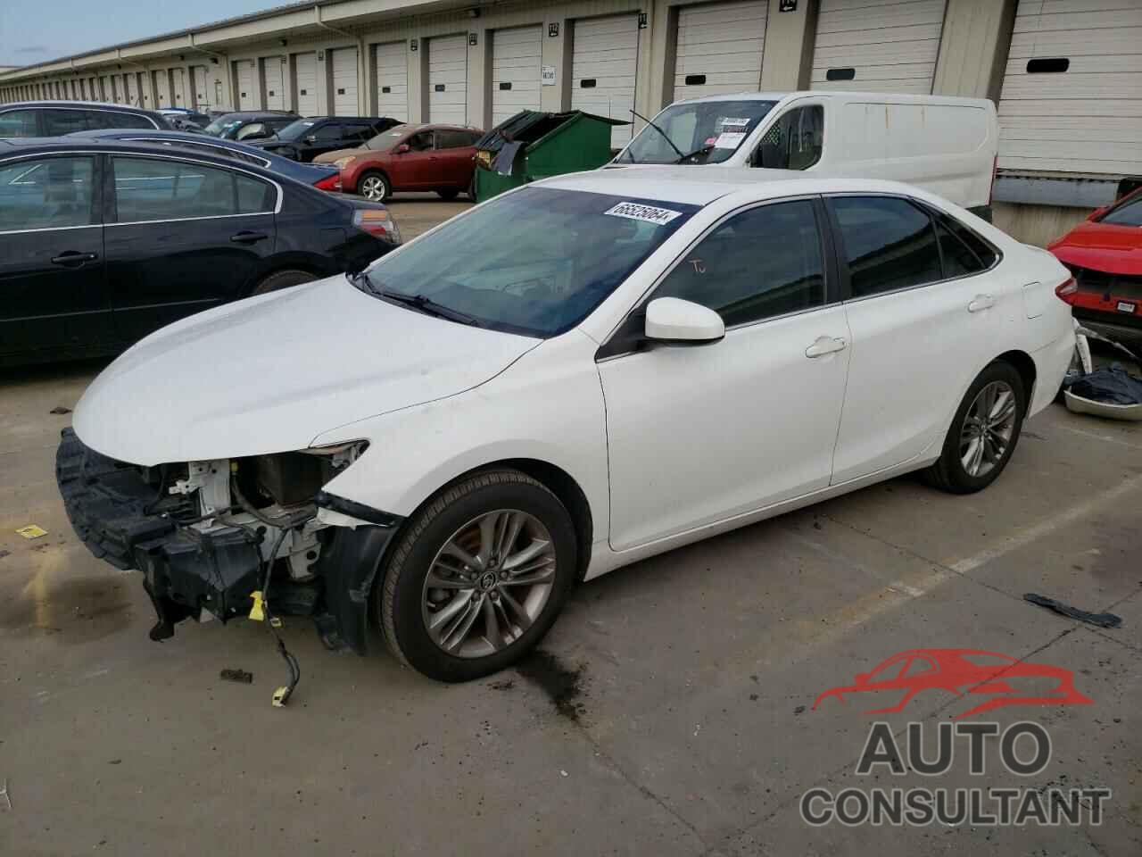 TOYOTA CAMRY 2016 - 4T1BF1FKXGU123051