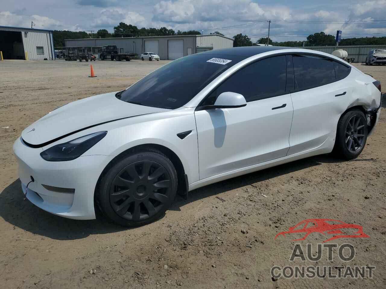 TESLA MODEL 3 2023 - 5YJ3E1EA4PF385273