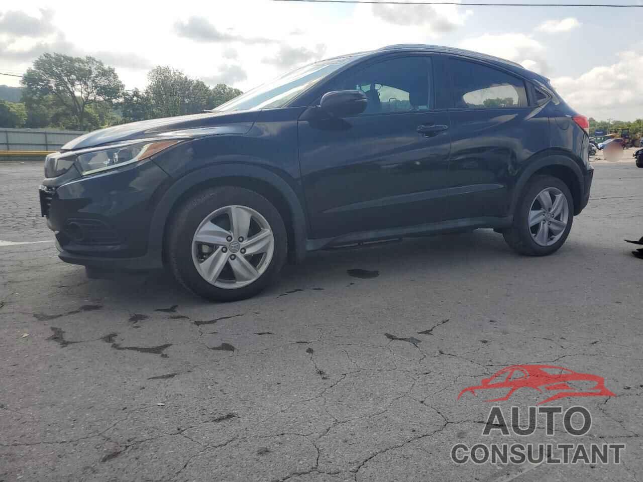 HONDA HR-V 2019 - 3CZRU6H79KM712436