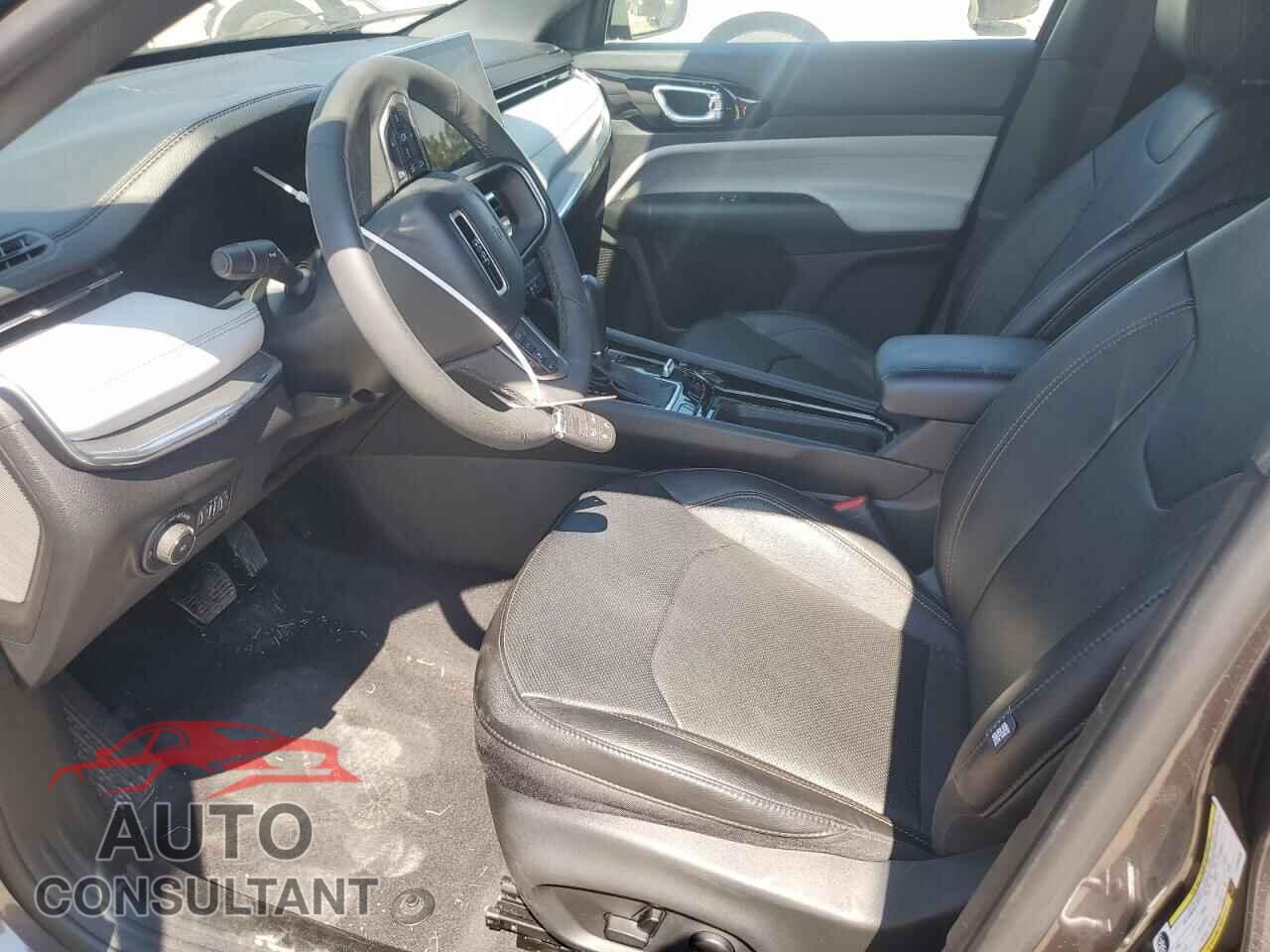 JEEP COMPASS 2023 - 3C4NJDCNXPT500388