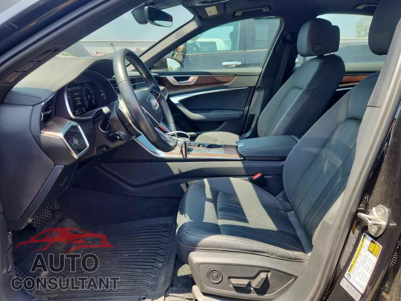 AUDI A6 2020 - WAUL2AF2XLN054111