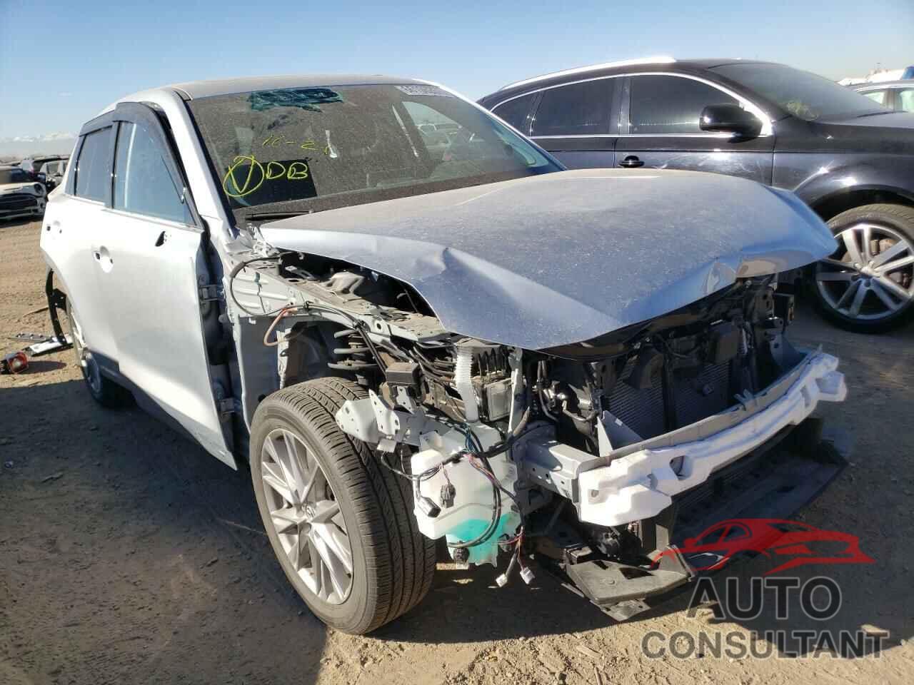 MAZDA CX-5 2020 - JM3KFBDM0L1809231