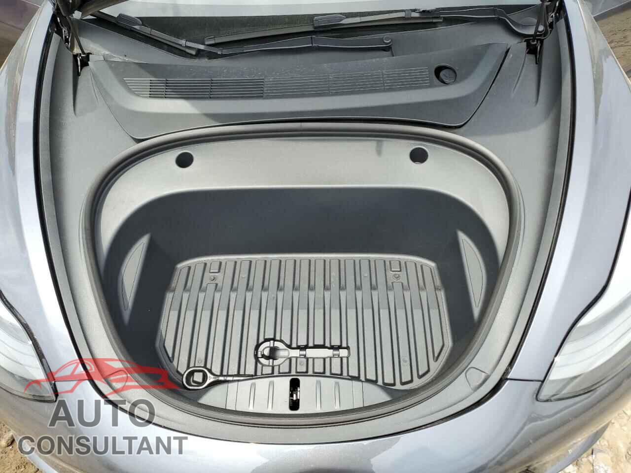 TESLA MODEL 3 2023 - 5YJ3E1EA5PF500432