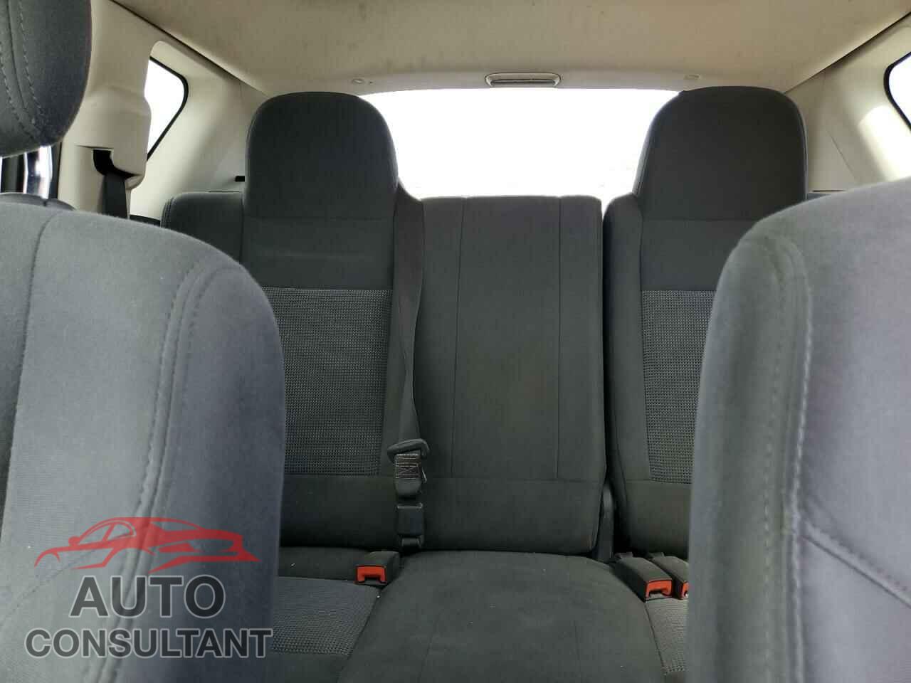 JEEP COMPASS 2014 - 1C4NJDBB5ED567782