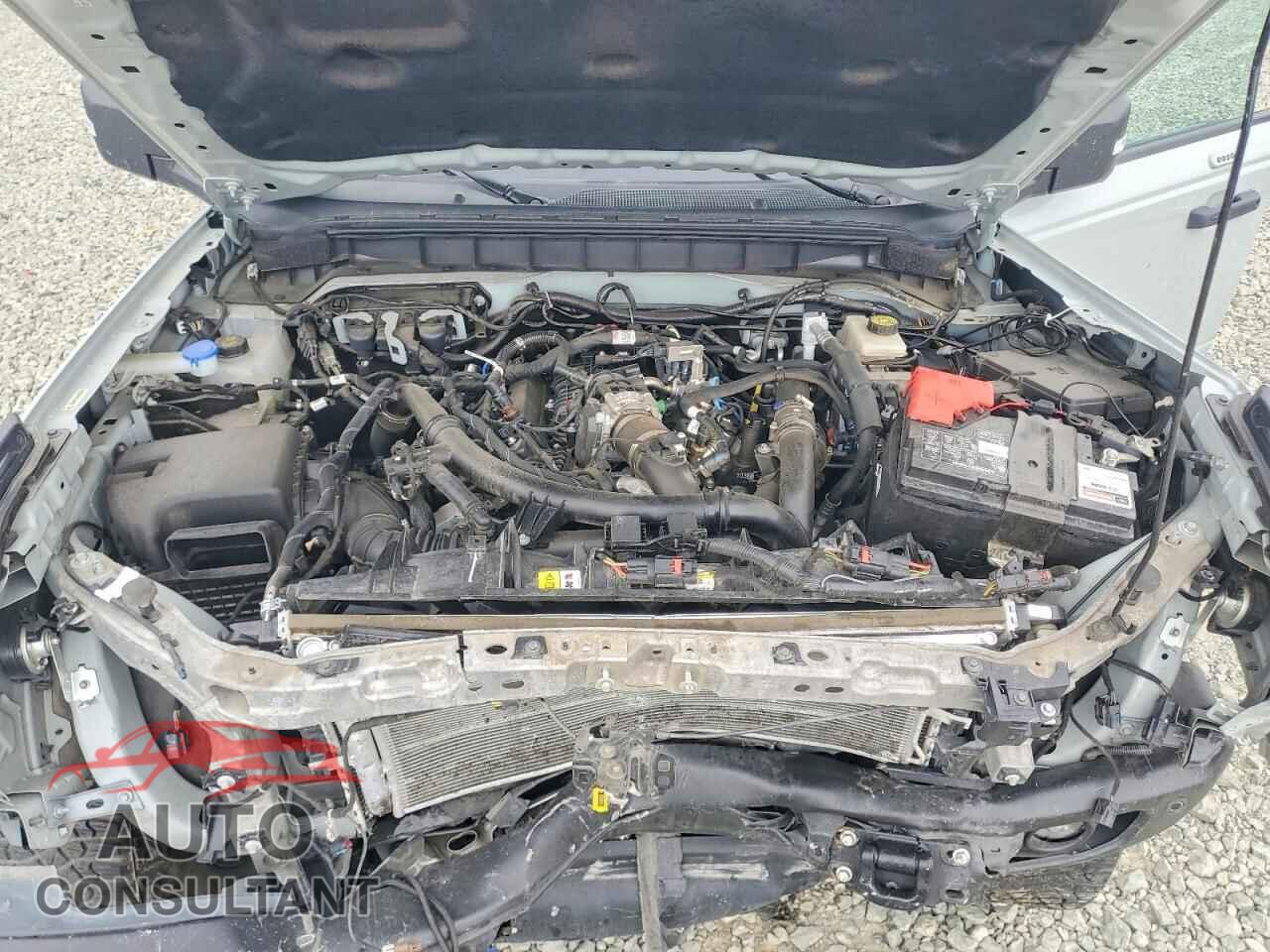 FORD BRONCO 2023 - 1FMEE5DP3PLB08161