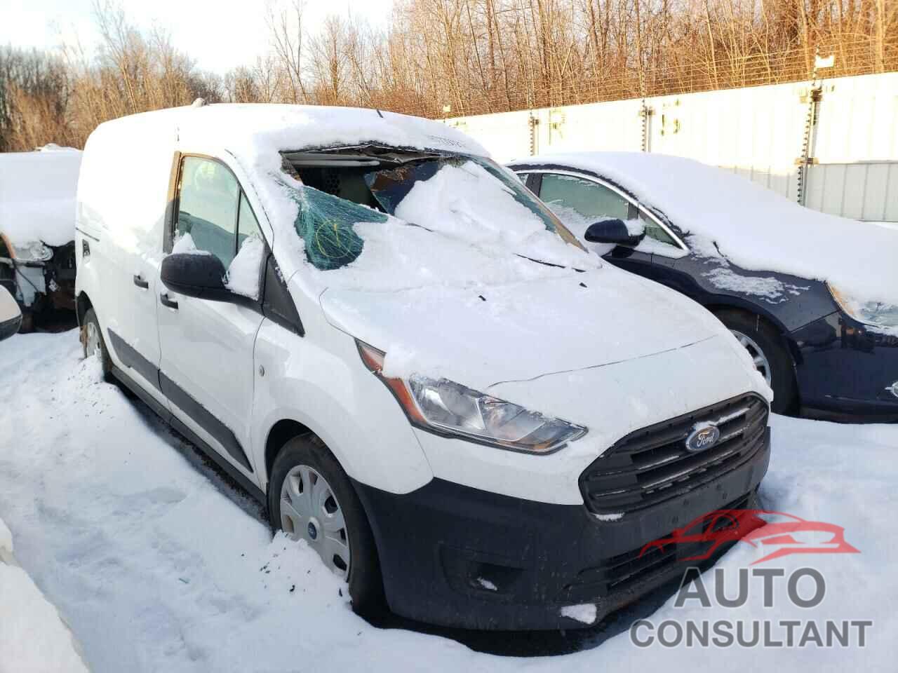 FORD TRANSIT CO 2019 - NM0LS7E27K1394522