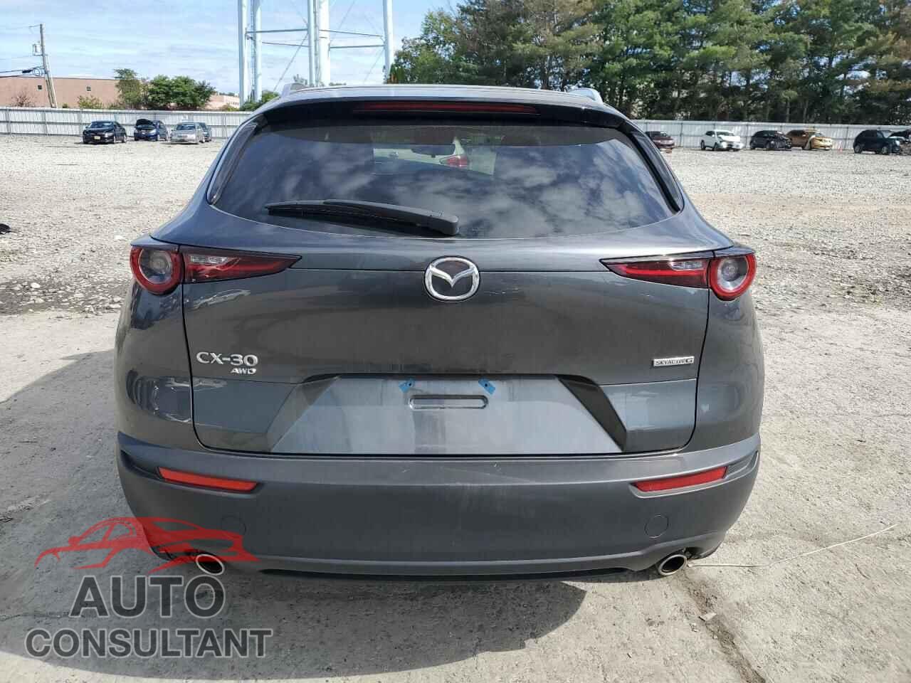 MAZDA CX30 2024 - 3MVDMBBM9RM656174