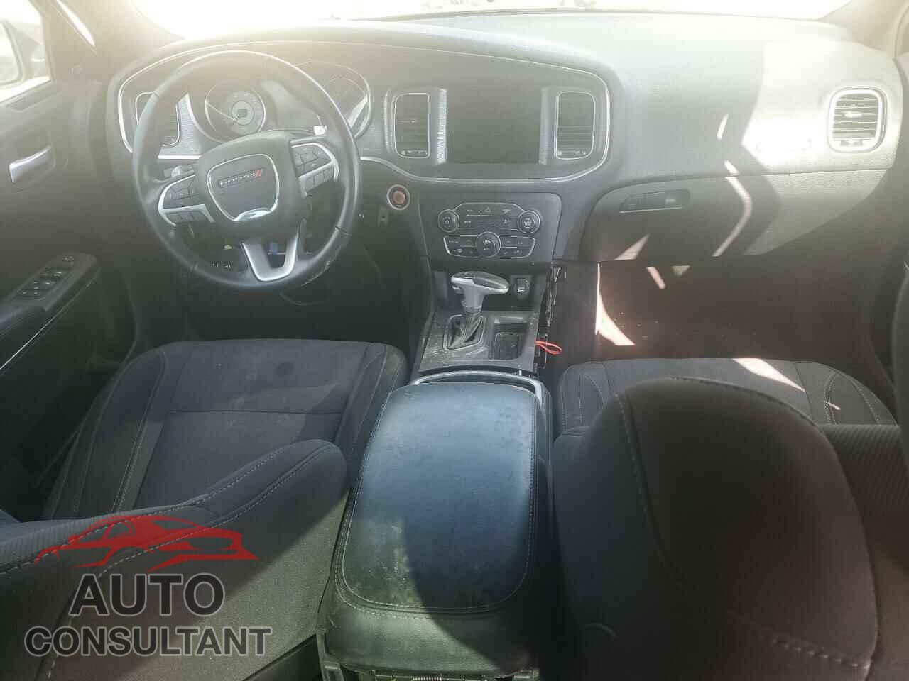 DODGE CHARGER 2017 - 2C3CDXCT6HH528217