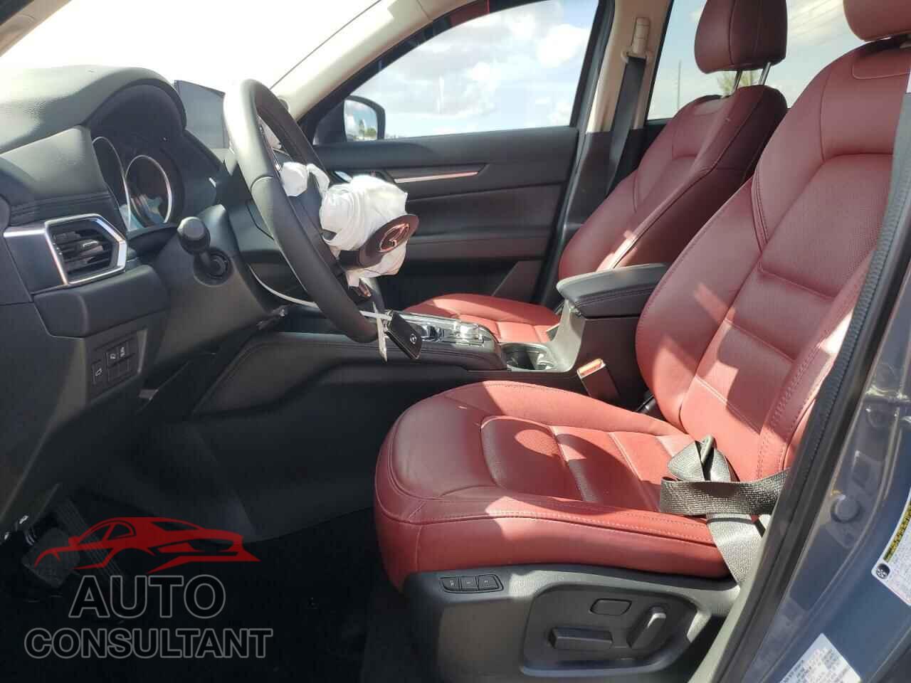 MAZDA CX-5 PREFE 2023 - JM3KFBCM6P0209021