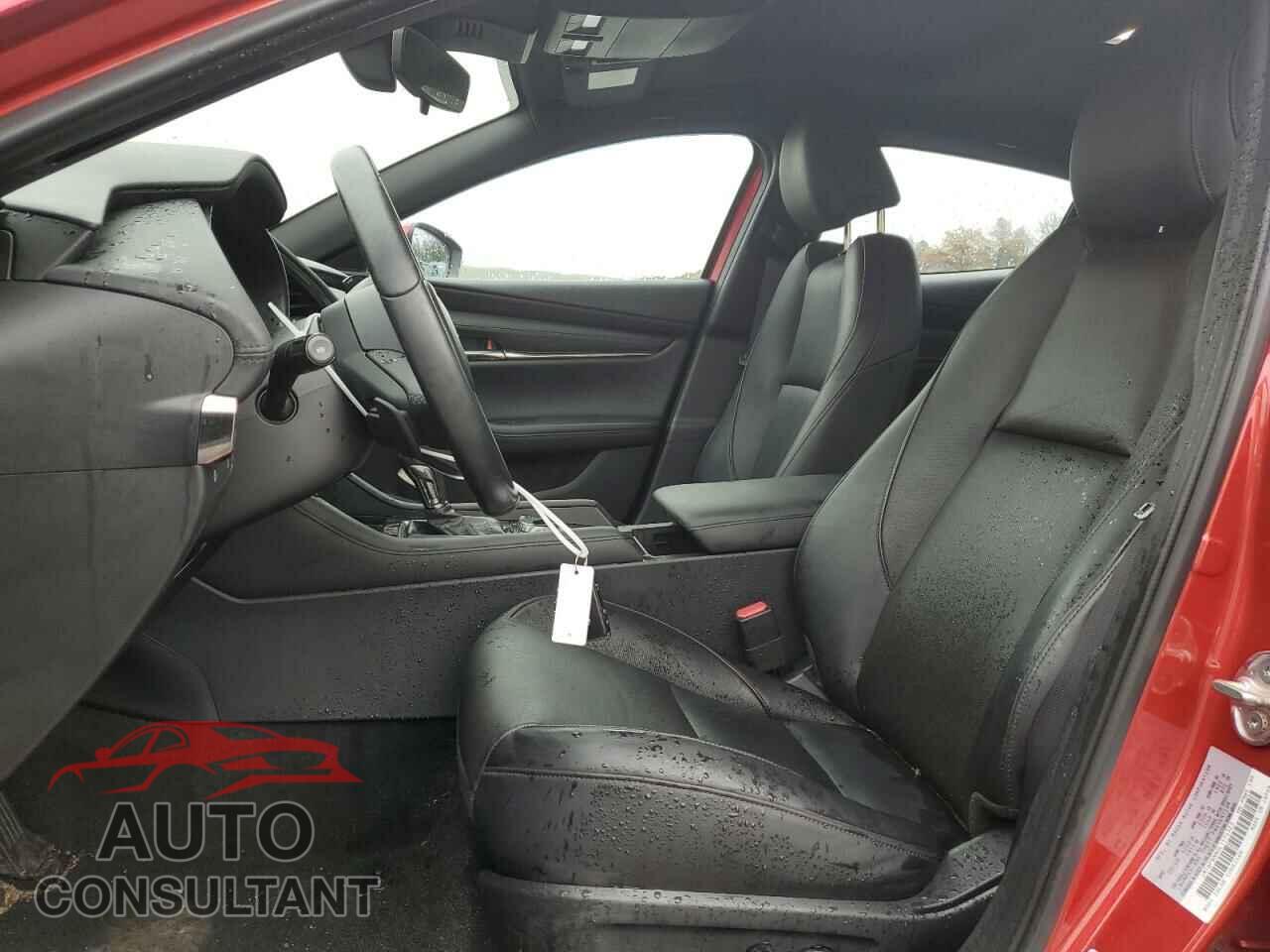 MAZDA 3 2020 - JM1BPBNM0L1174323