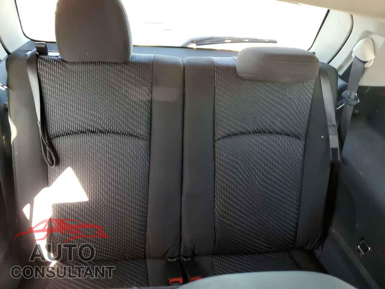 DODGE JOURNEY 2016 - 3C4PDCAB8GT142579