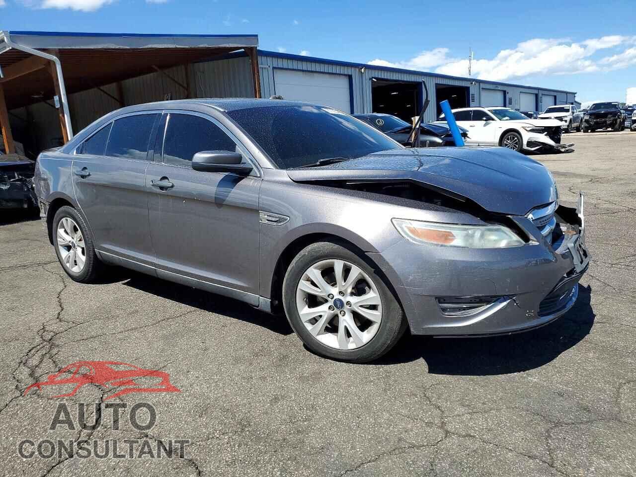 FORD TAURUS 2011 - 1FAHP2EW8BG190301