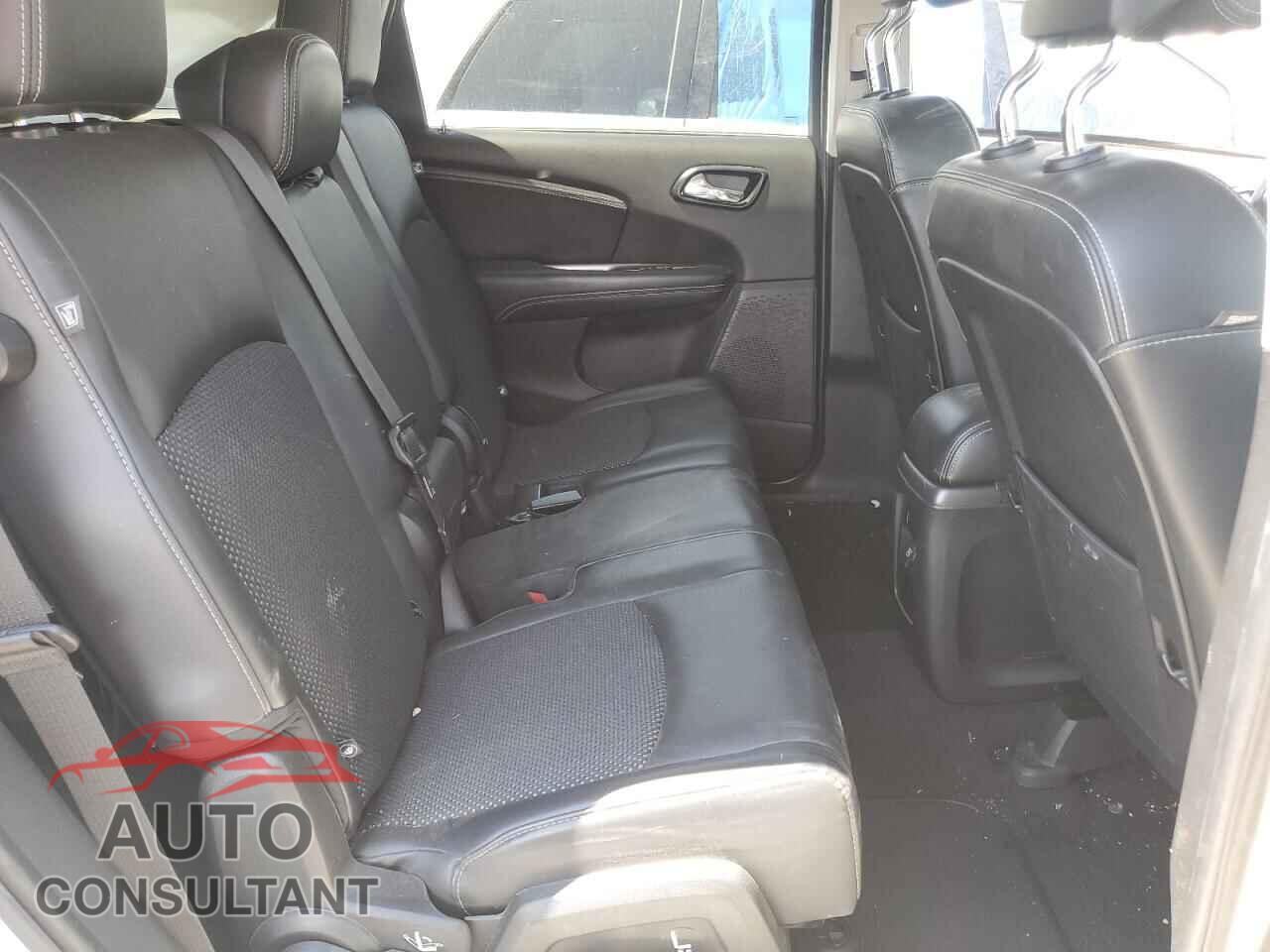 DODGE JOURNEY 2020 - 3C4PDCGBXLT192546