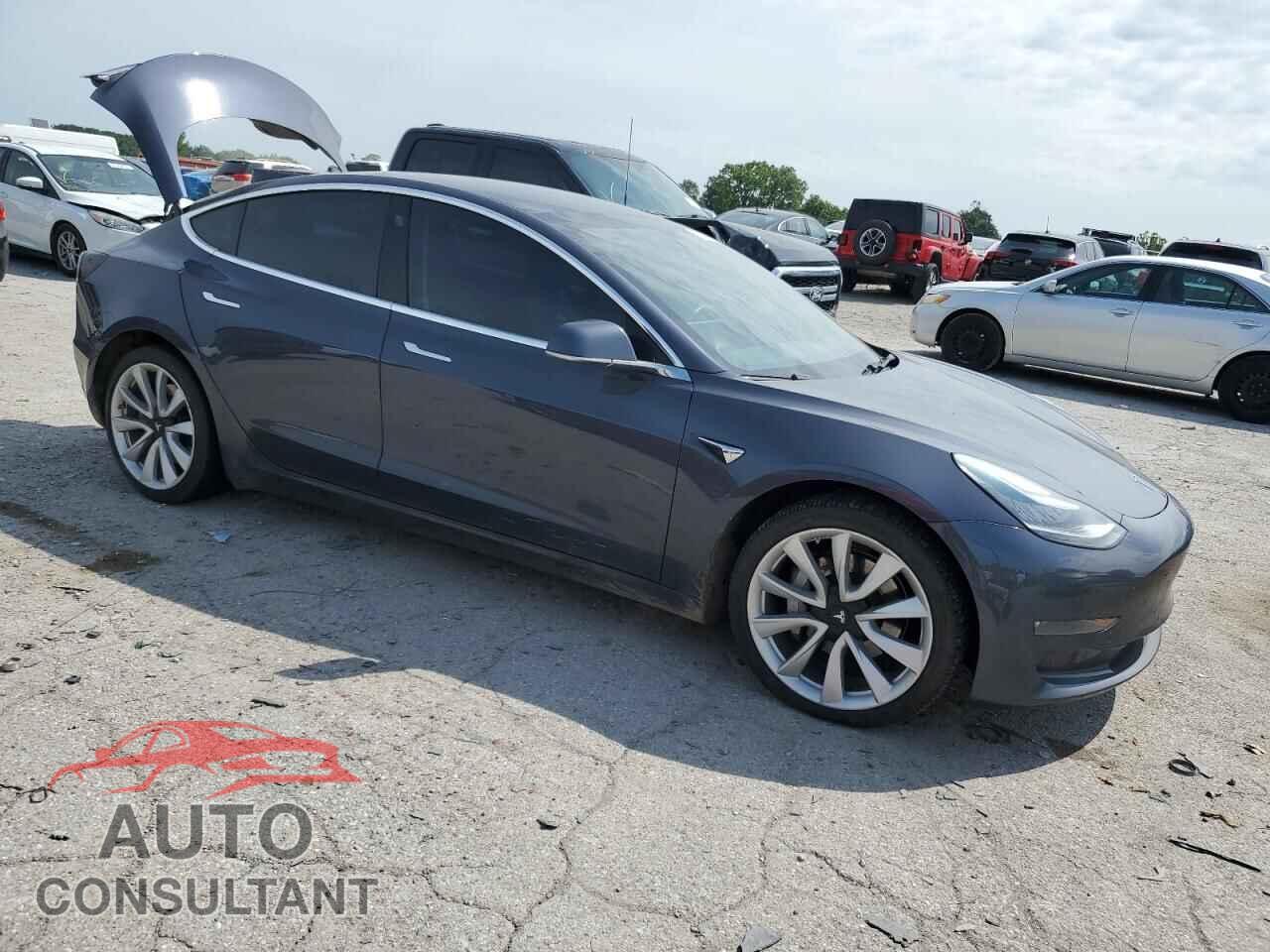 TESLA MODEL 3 2019 - 5YJ3E1EA0KF326780