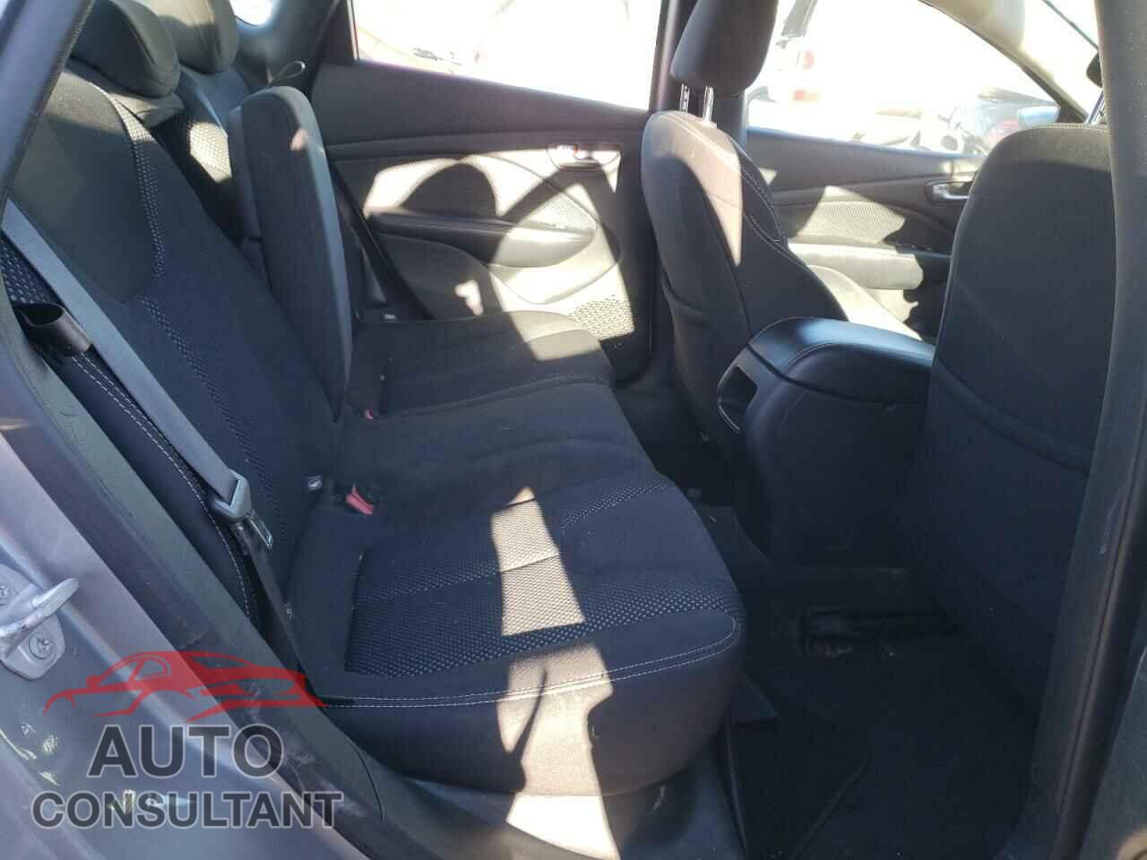 DODGE DART 2016 - 1C3CDFBB1GD762148
