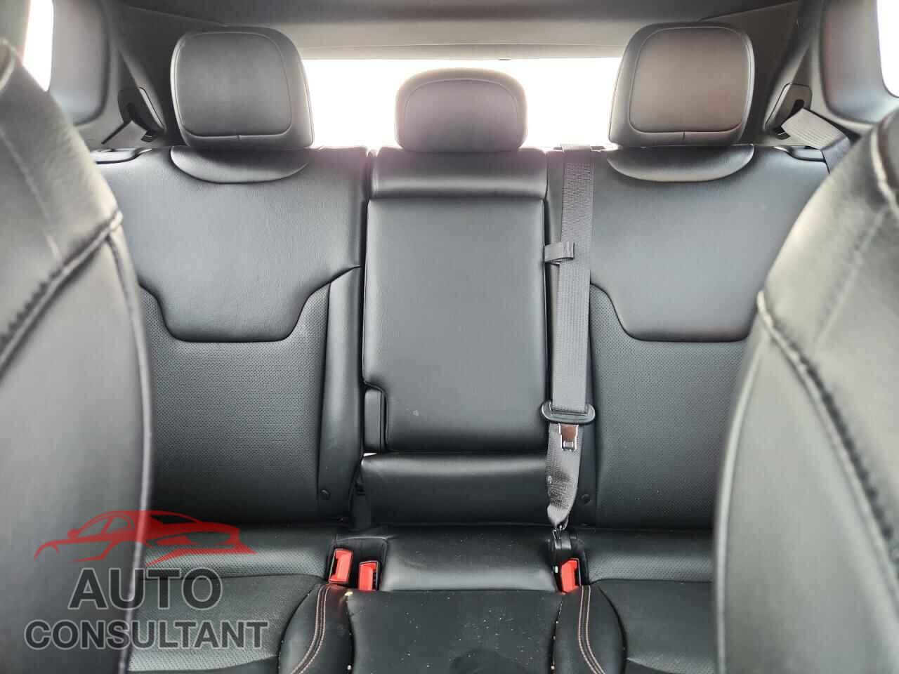 JEEP COMPASS 2023 - 3C4NJDFN6PT534940