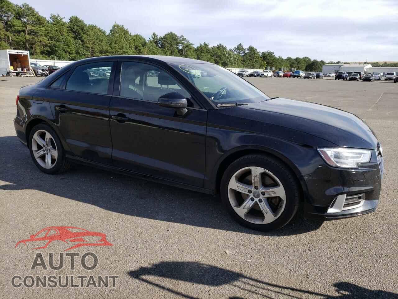 AUDI A3 2017 - WAUAUGFF1H1046047