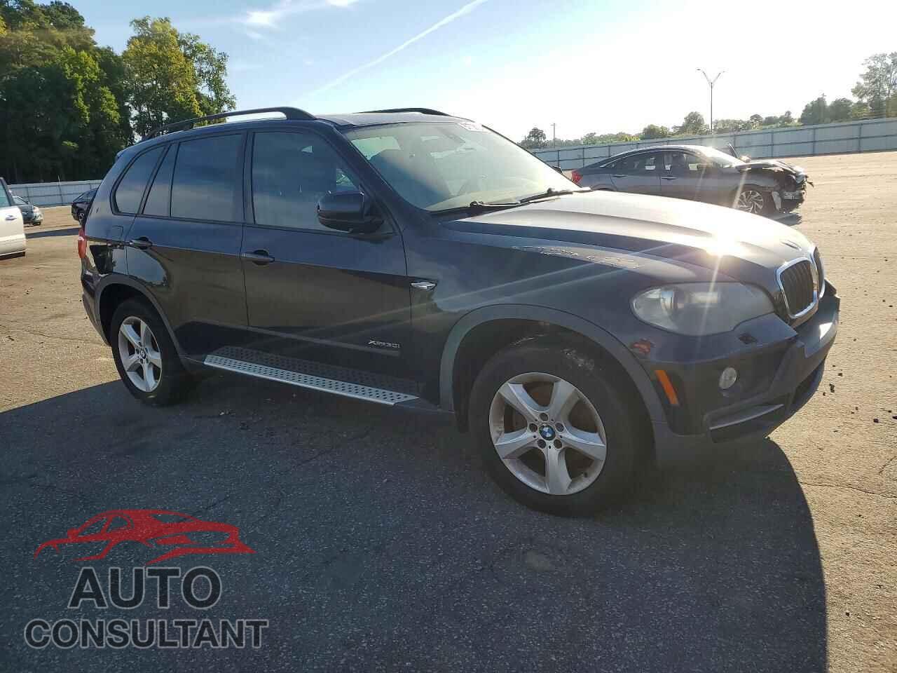 BMW X5 2010 - 5UXFE4C51AL276504