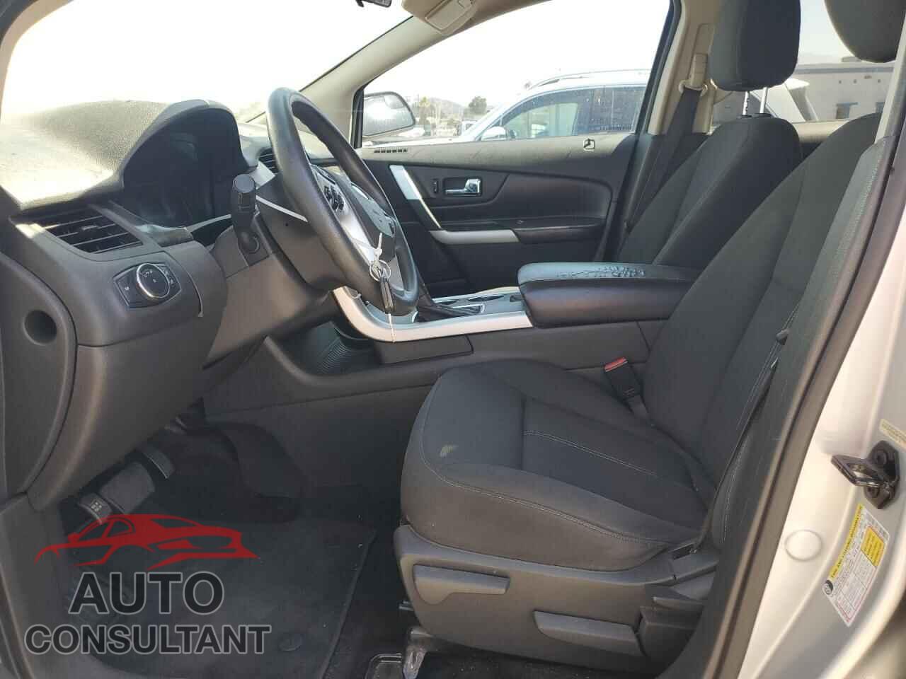 FORD EDGE 2013 - 2FMDK3GC0DBC34524