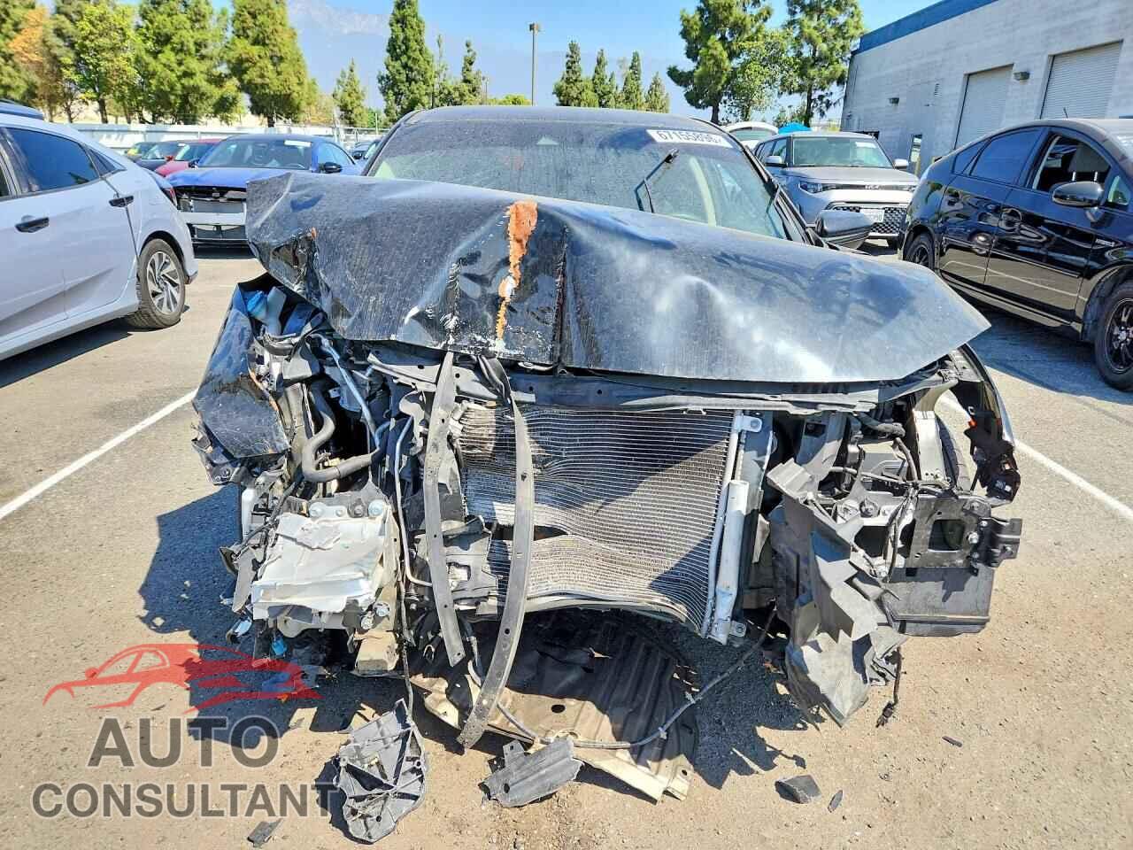 HONDA CIVIC 2019 - 19XFC2F68KE200059