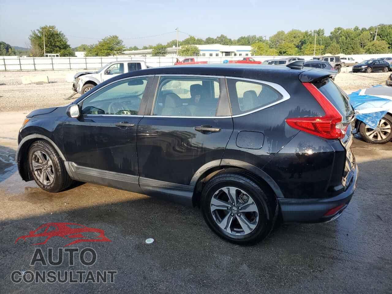 HONDA CRV 2017 - 7FARW5H37HE004632