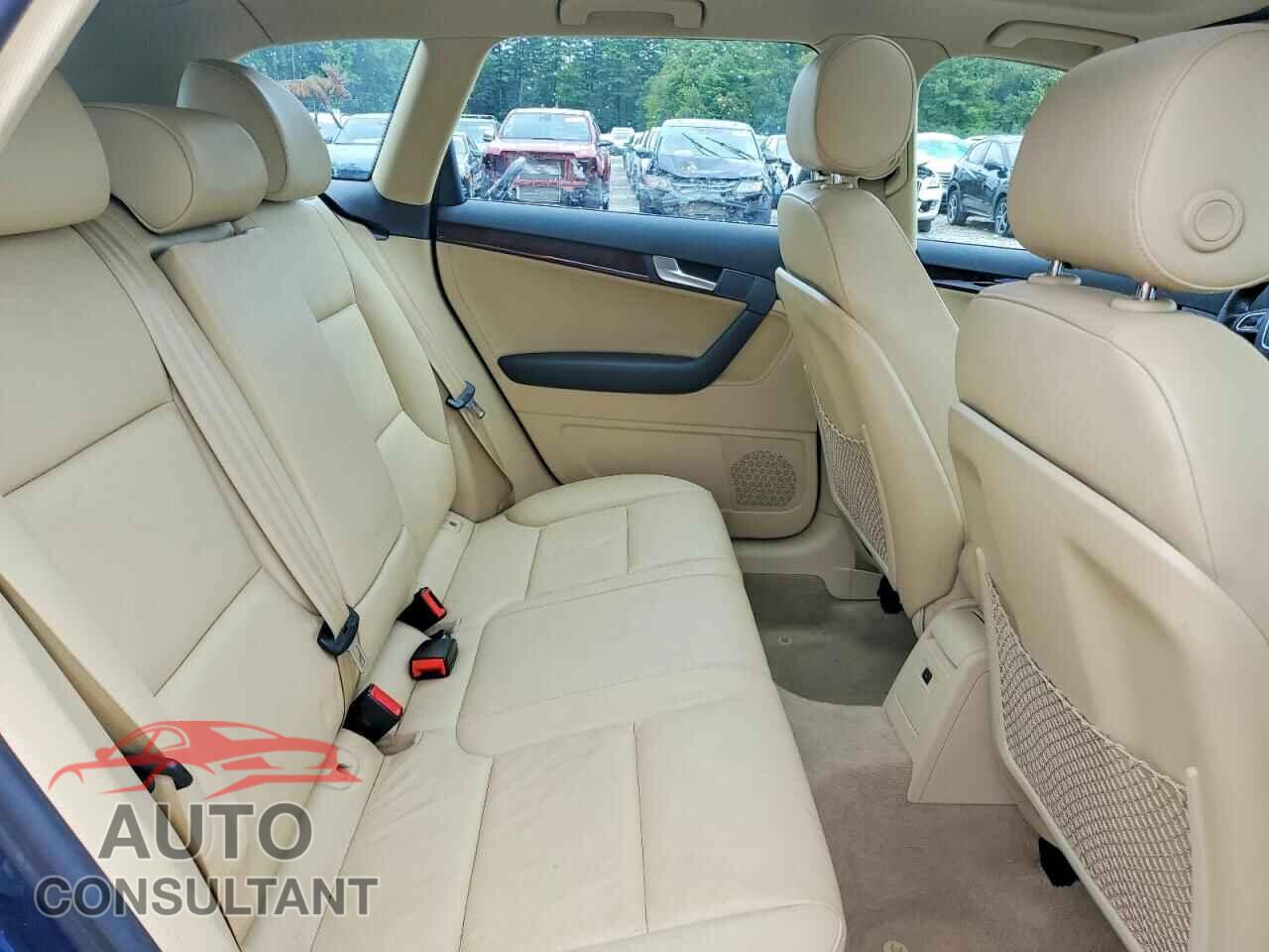 AUDI A3 2013 - WAUMFAFM2DA031649