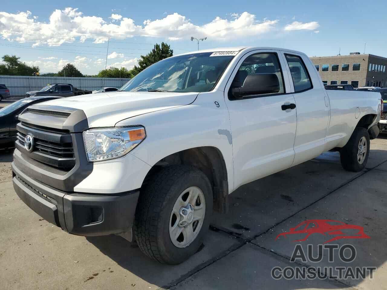 TOYOTA TUNDRA 2015 - 5TFCW5F15FX018633