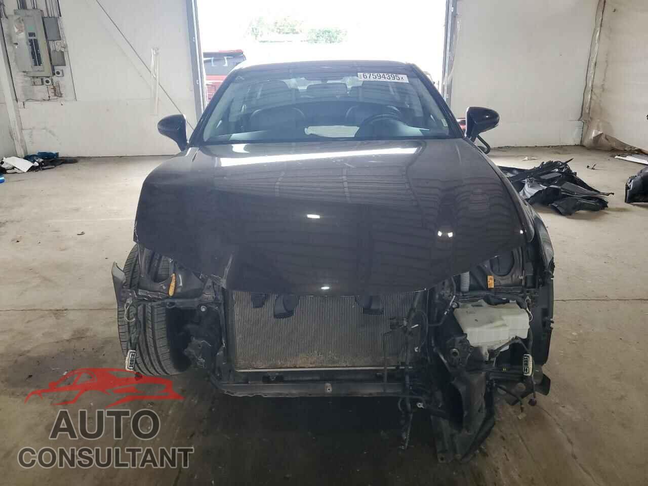 LEXUS GS350 2013 - JTHCE1BL3D5006409