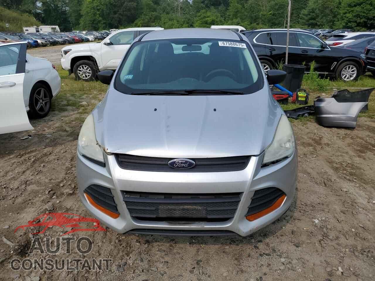 FORD ESCAPE 2014 - 1FMCU0F78EUC03526
