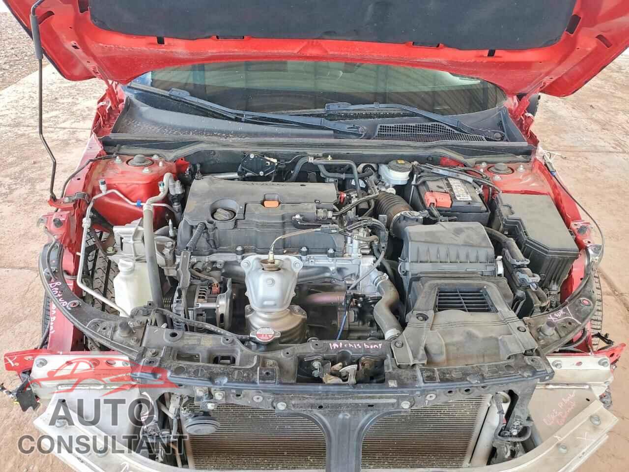 HONDA CIVIC 2023 - 2HGFE2F59PH512129