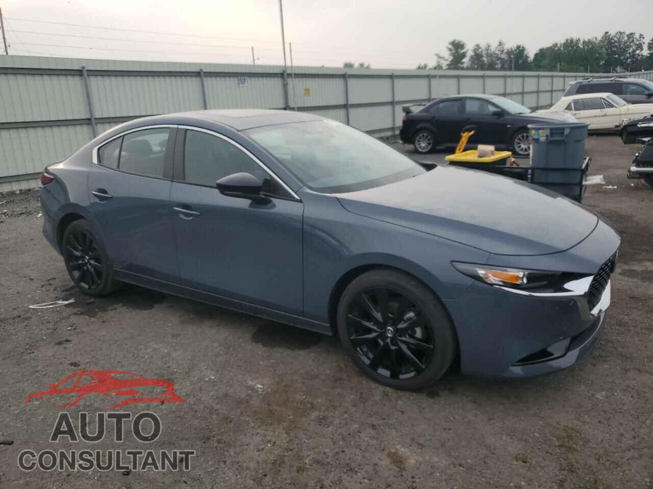 MAZDA 3 2023 - 3MZBPACM0PM362035