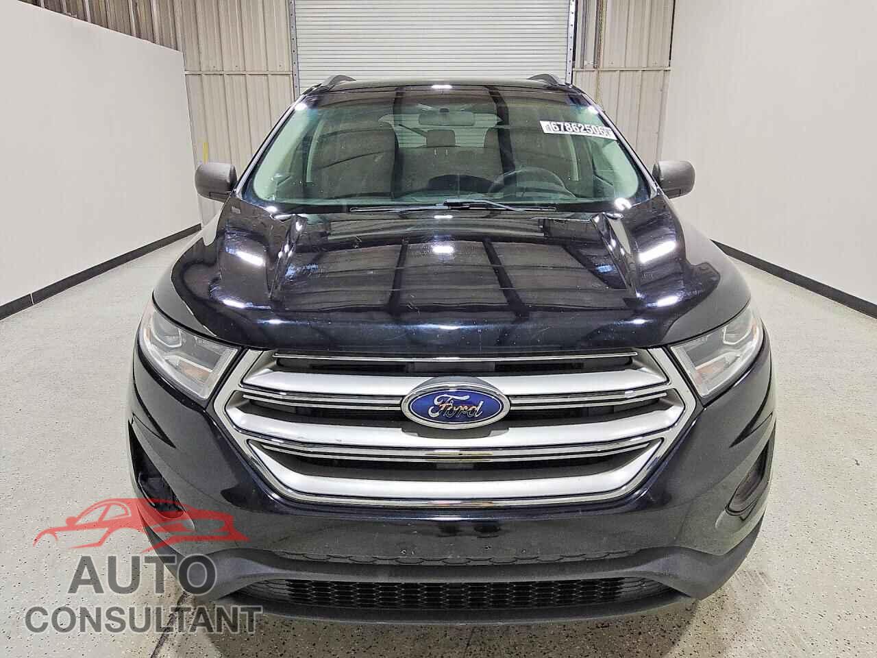 FORD EDGE 2016 - 2FMPK4G97GBB55251