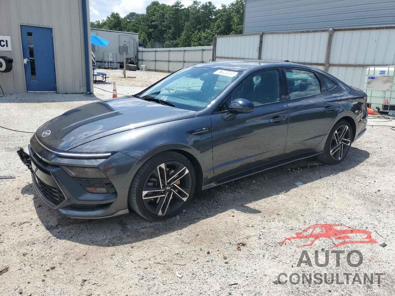 HYUNDAI SONATA 2024 - KMHL54JC7RA351182
