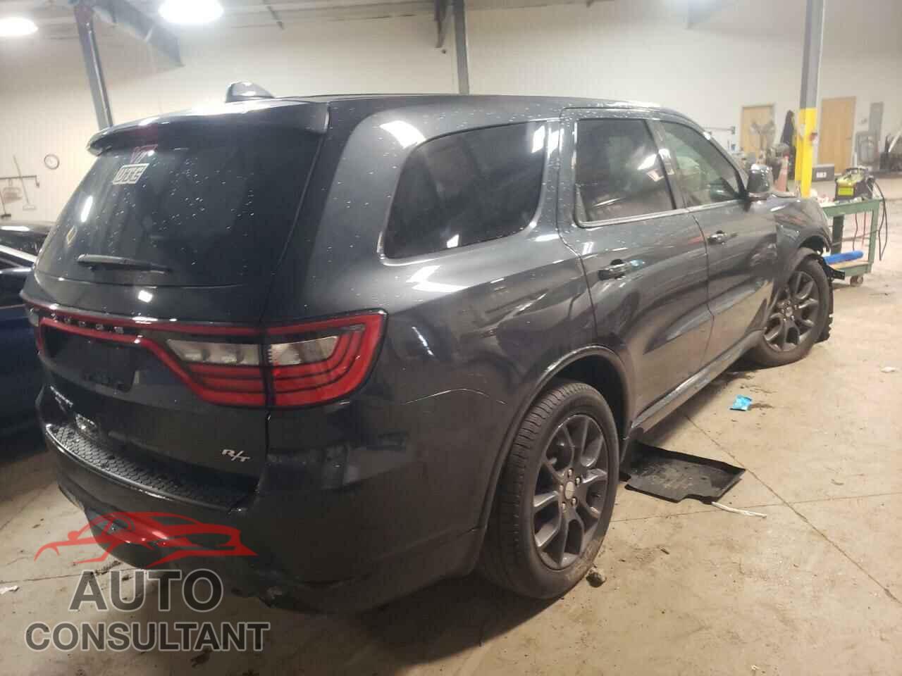 DODGE DURANGO 2016 - 1C4SDJCT7GC385784