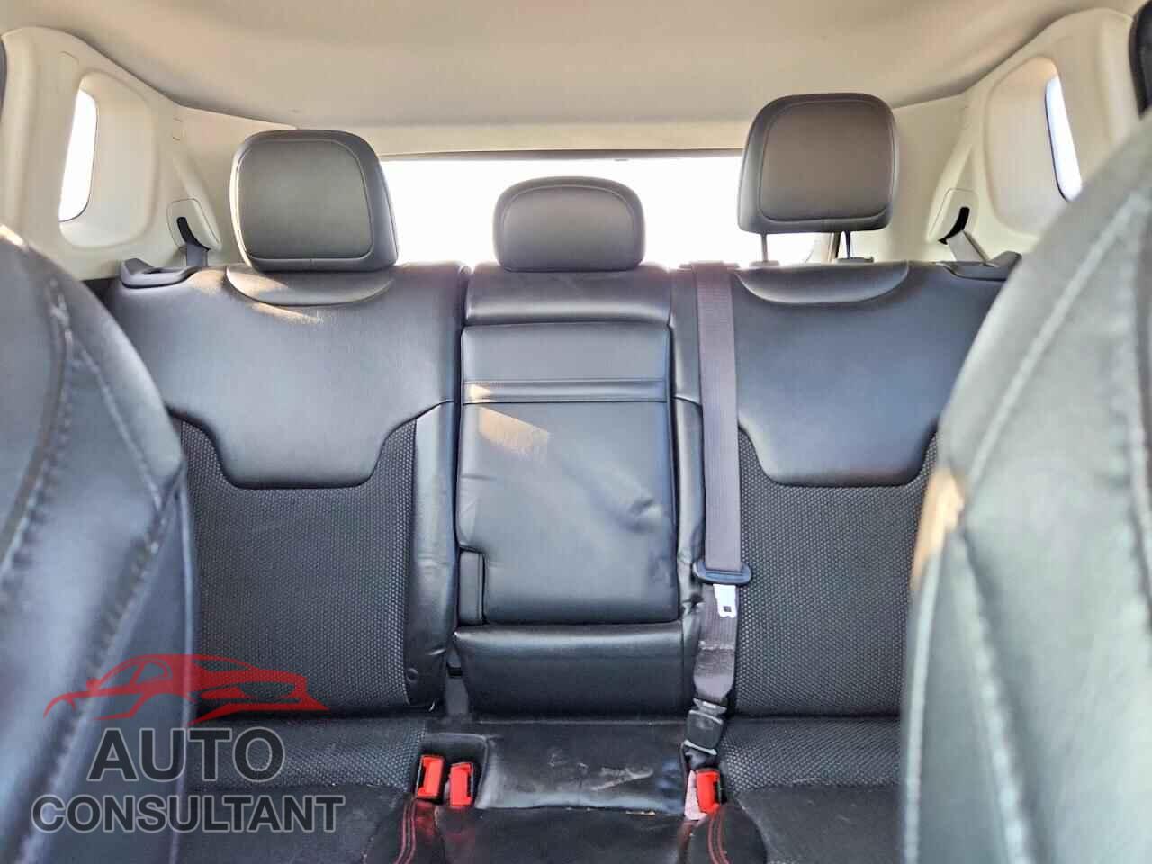 JEEP COMPASS 2020 - 3C4NJDDB1LT122234