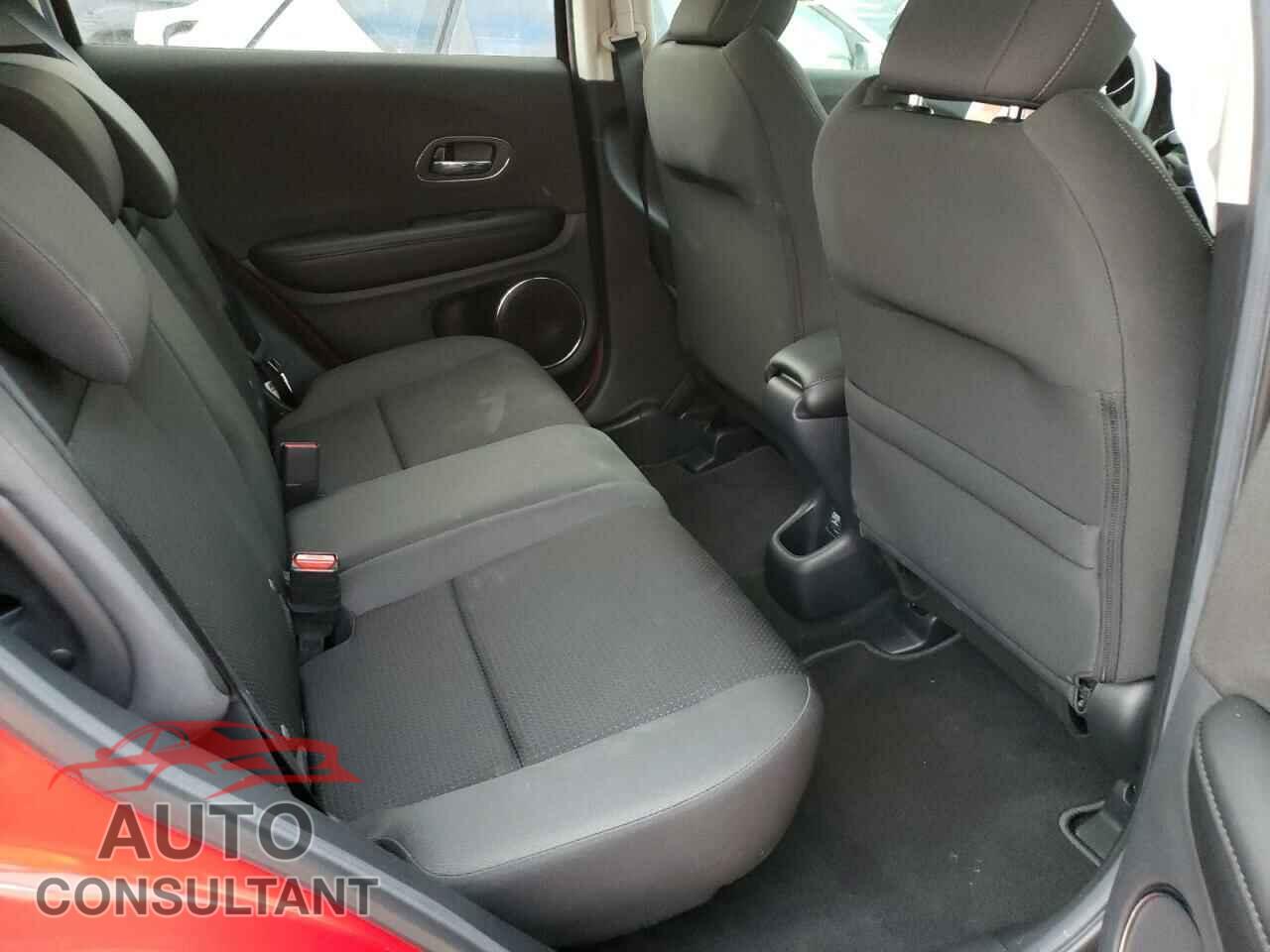 HONDA HR-V 2020 - 3CZRU5H55LM717739