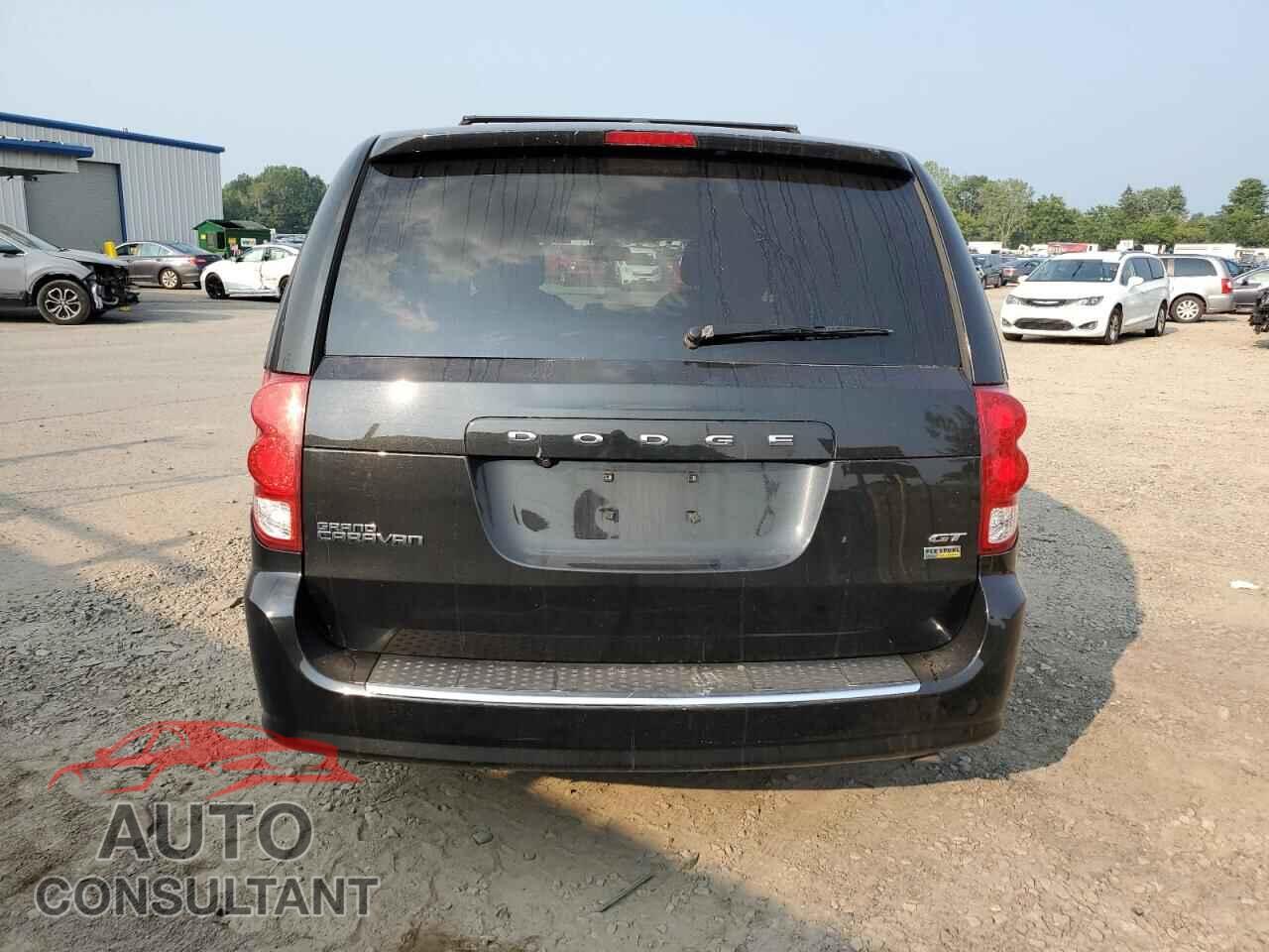 DODGE CARAVAN 2019 - 2C4RDGEG0KR622746